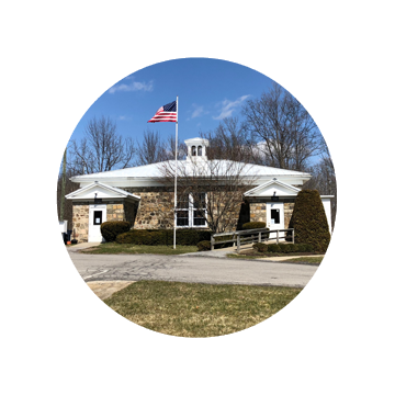 Town of Jerusalem Seal